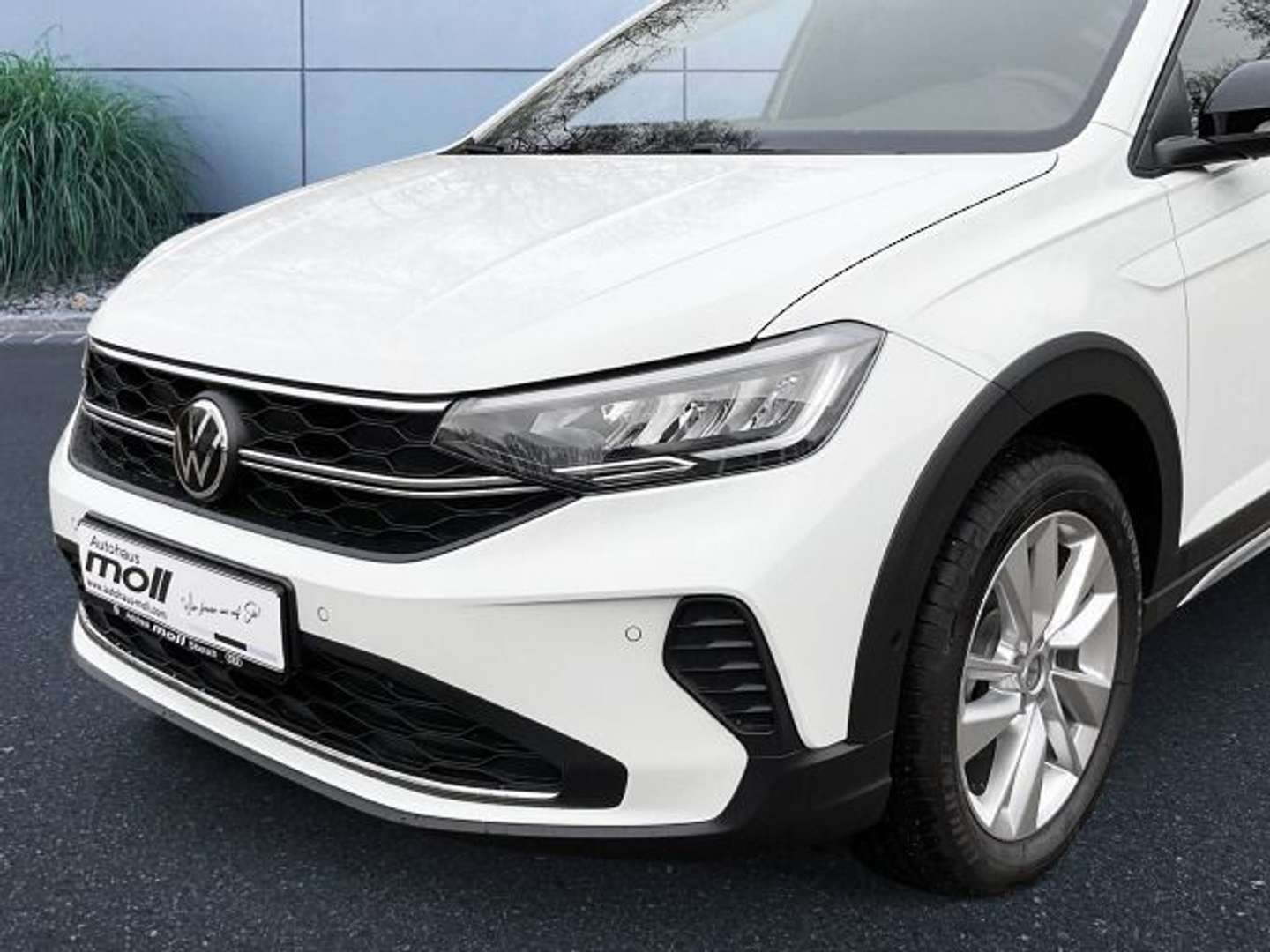 Volkswagen Taigo TSI - 2025 - Joinsteer - #6