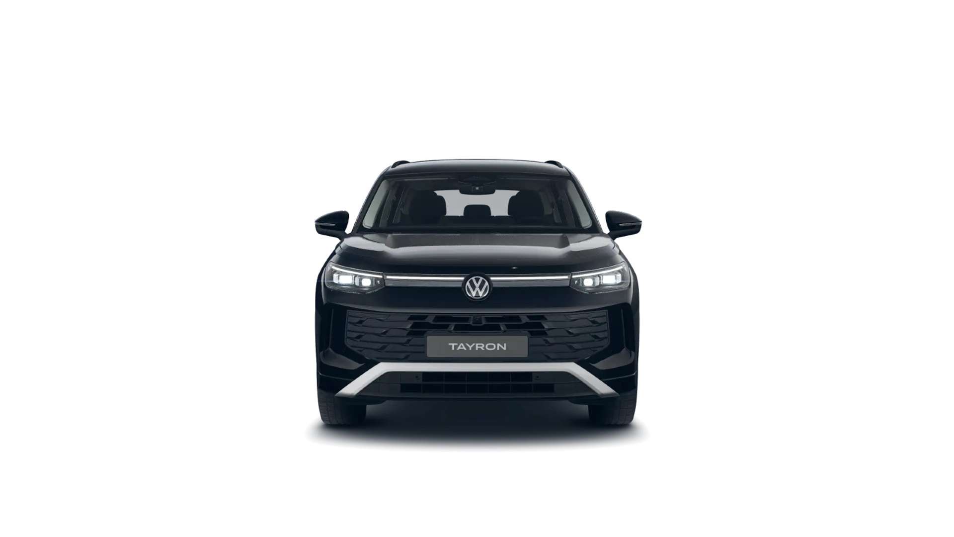 Volkswagen Tayron Life ETSI - 2025 - Joinsteer - #5