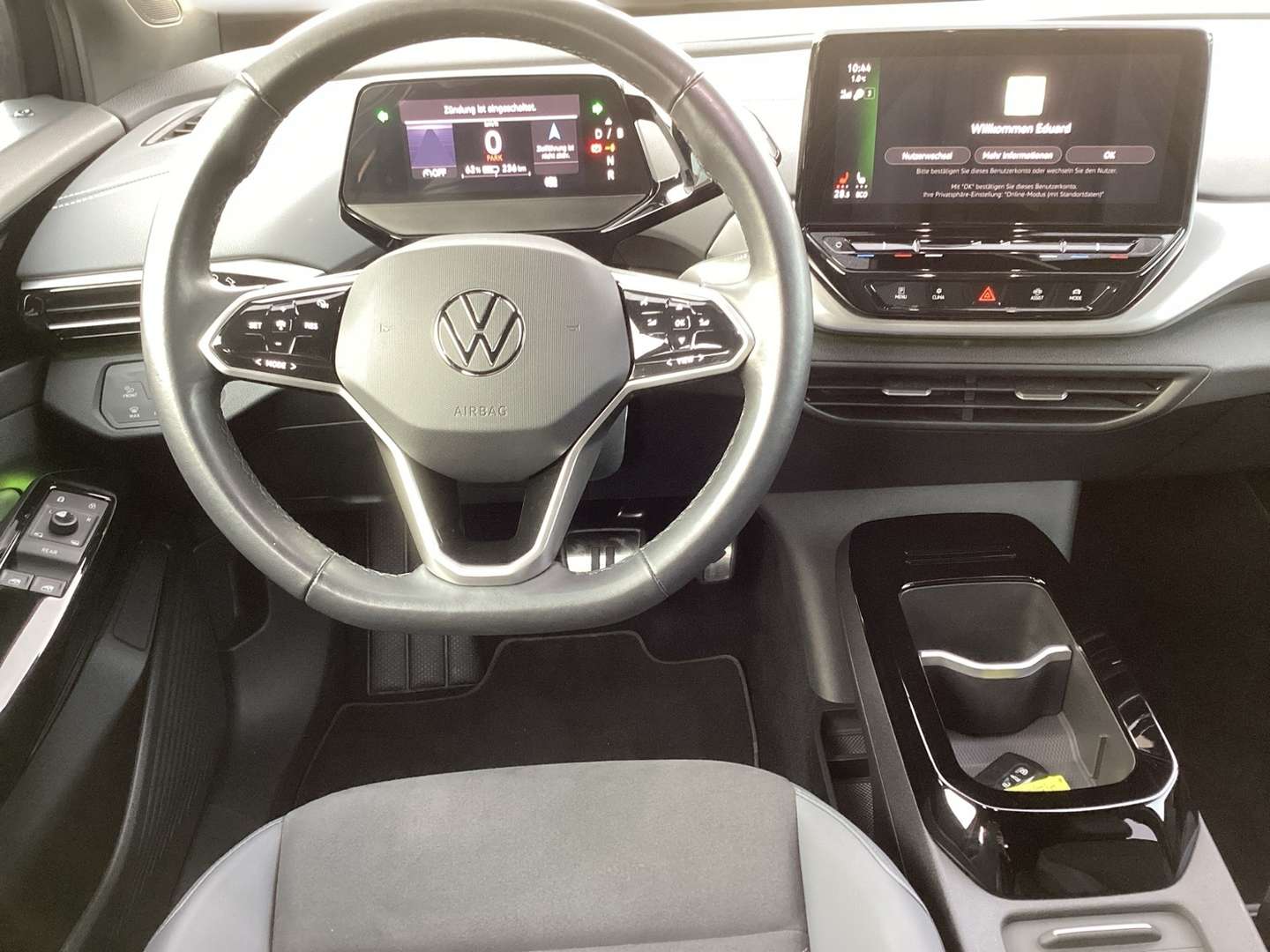 Volkswagen ID.4 Pro Performance - 2023 - Joinsteer - #10