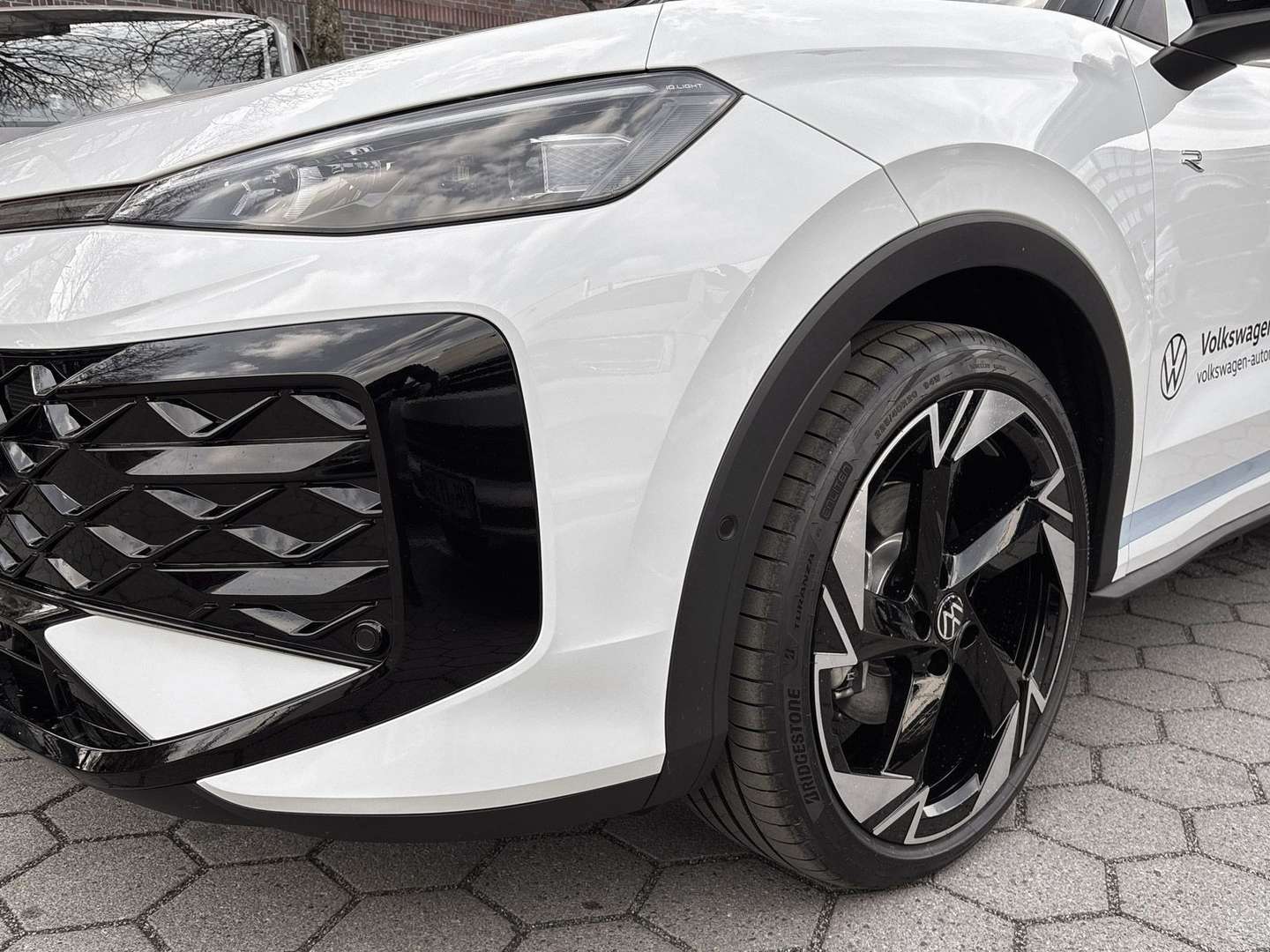 Volkswagen T-Roc R-Line - 2026 - Joinsteer - #6