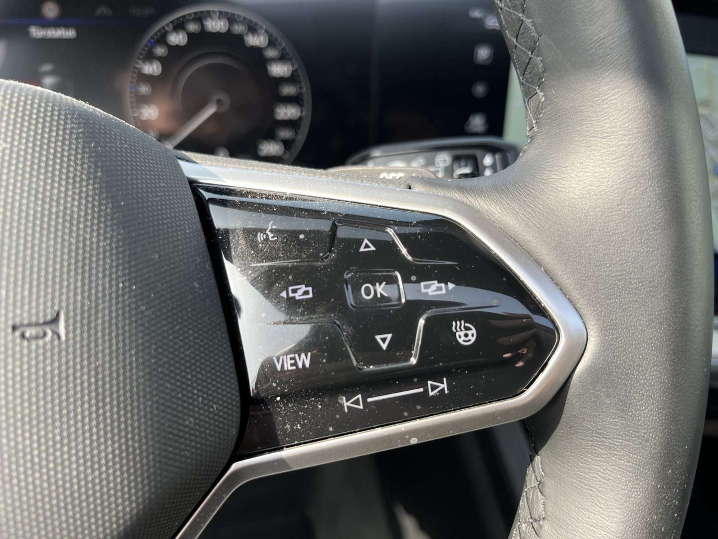 Volkswagen Touareg EHybrid 4Motion Elegance - 2022 - Joinsteer - #12