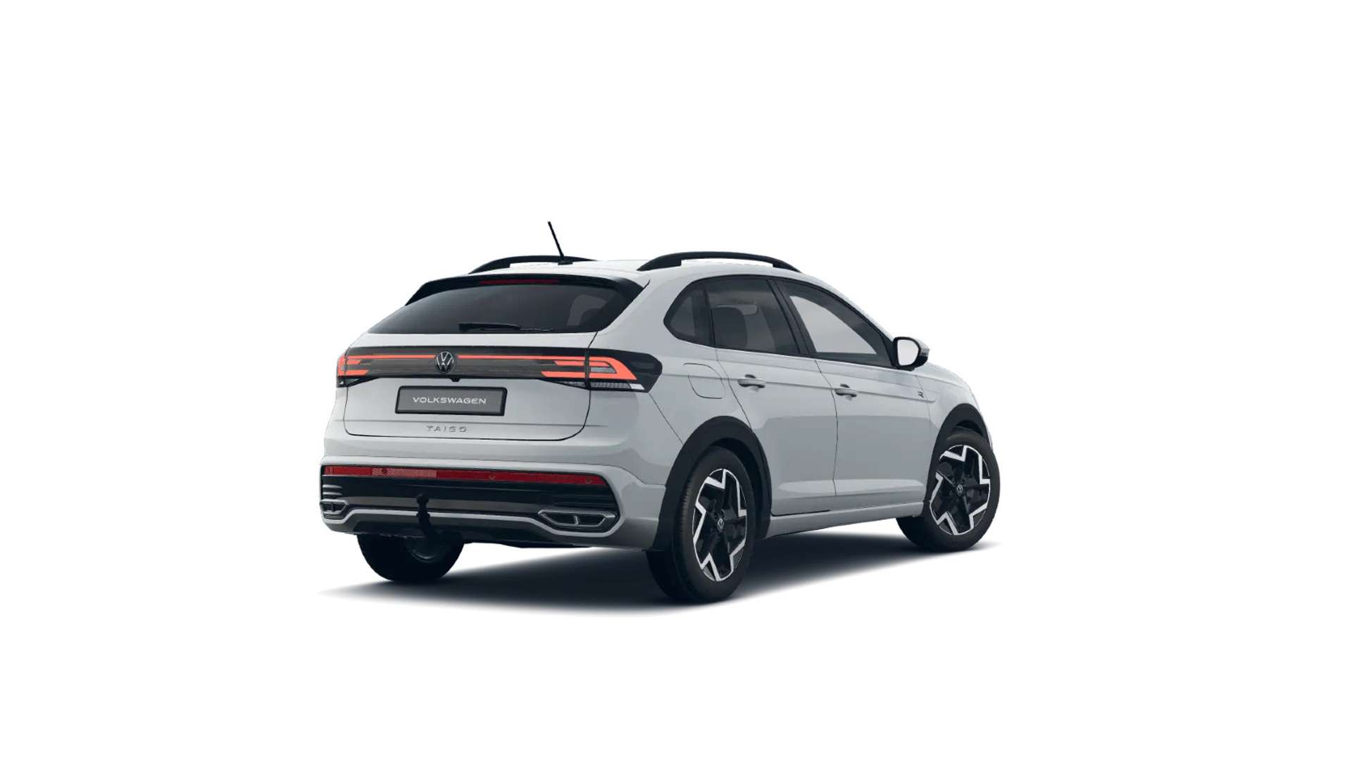 Volkswagen Taigo R-Line - 2025 - Joinsteer - #5