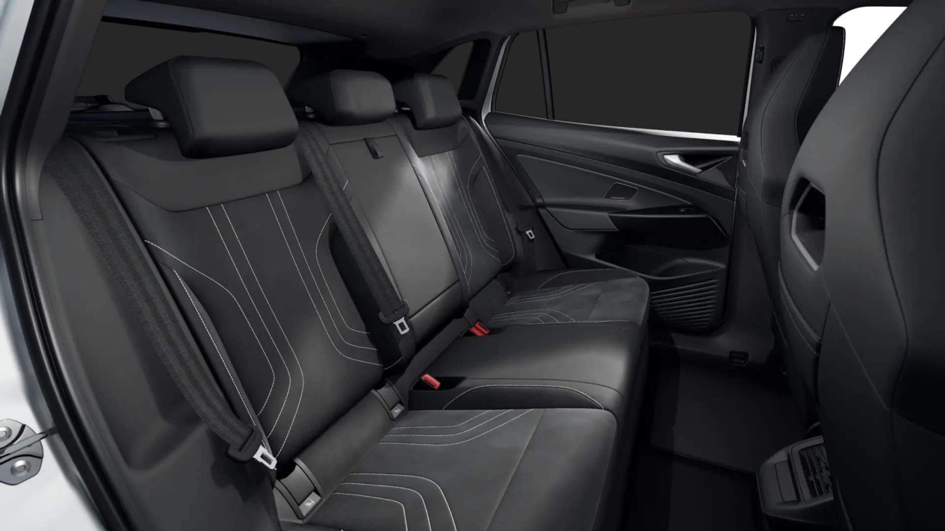 Volkswagen ID.4 Pro - 2025 - Joinsteer - #12