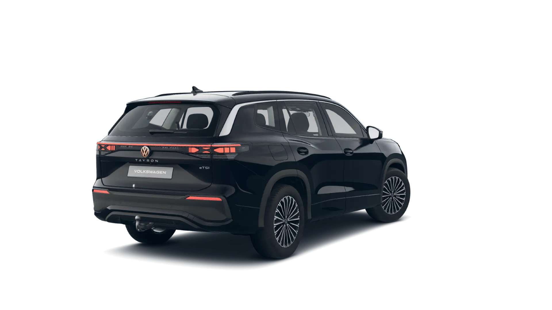 Volkswagen Tayron Life ETSI - 2025 - Joinsteer - #6