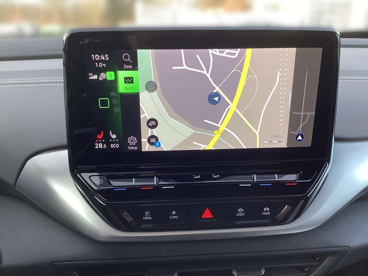 Volkswagen ID.4 Pro Performance - 2023 - Joinsteer - #11