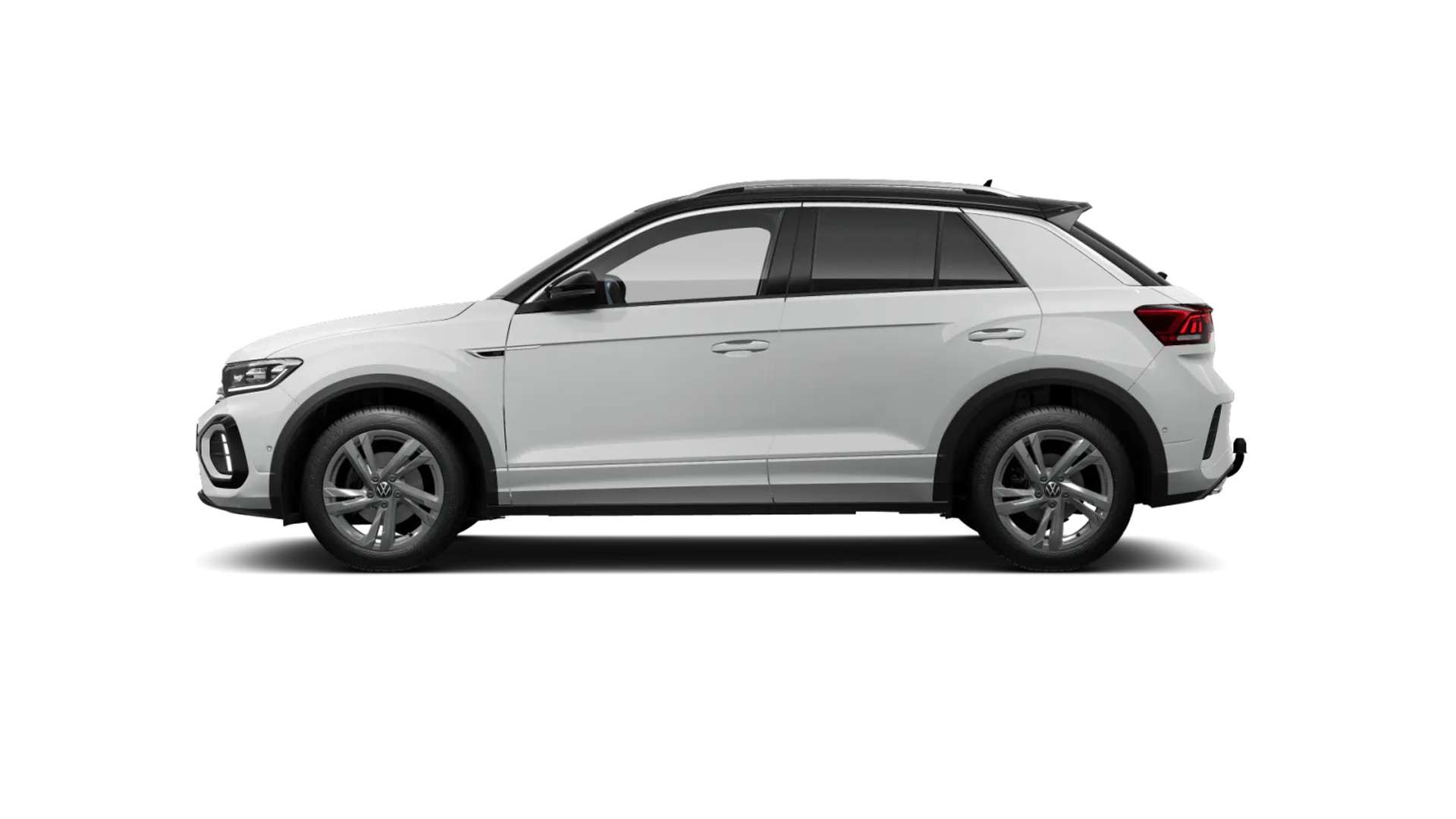 Volkswagen T-Roc R-Line - 2025 - Joinsteer - #5