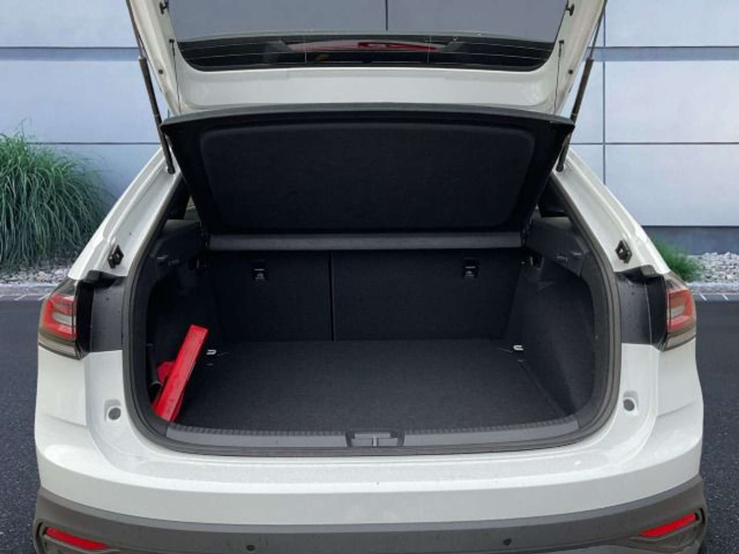 Volkswagen Taigo TSI - 2025 - Joinsteer - #8