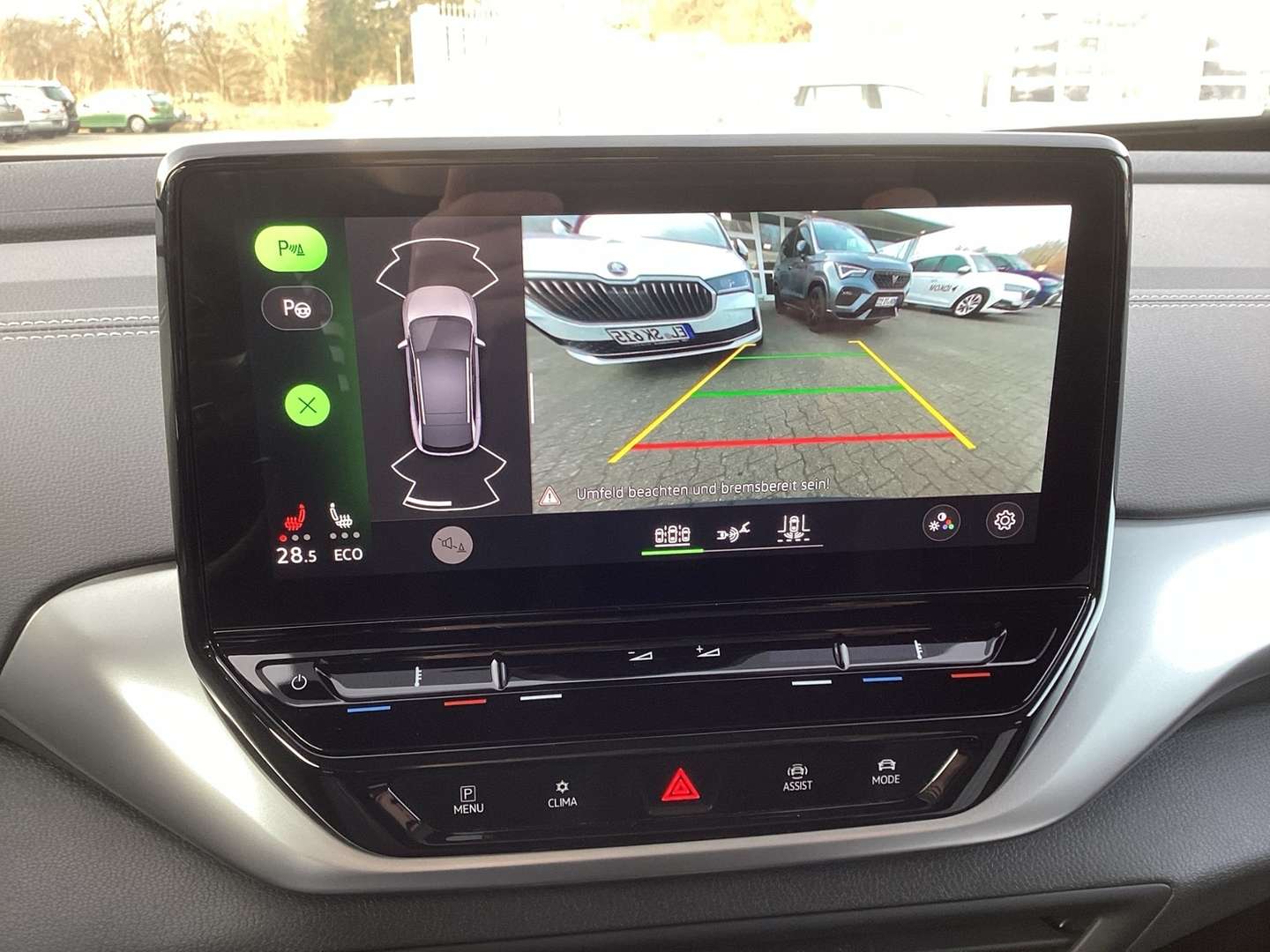 Volkswagen ID.4 Pro Performance - 2023 - Joinsteer - #12