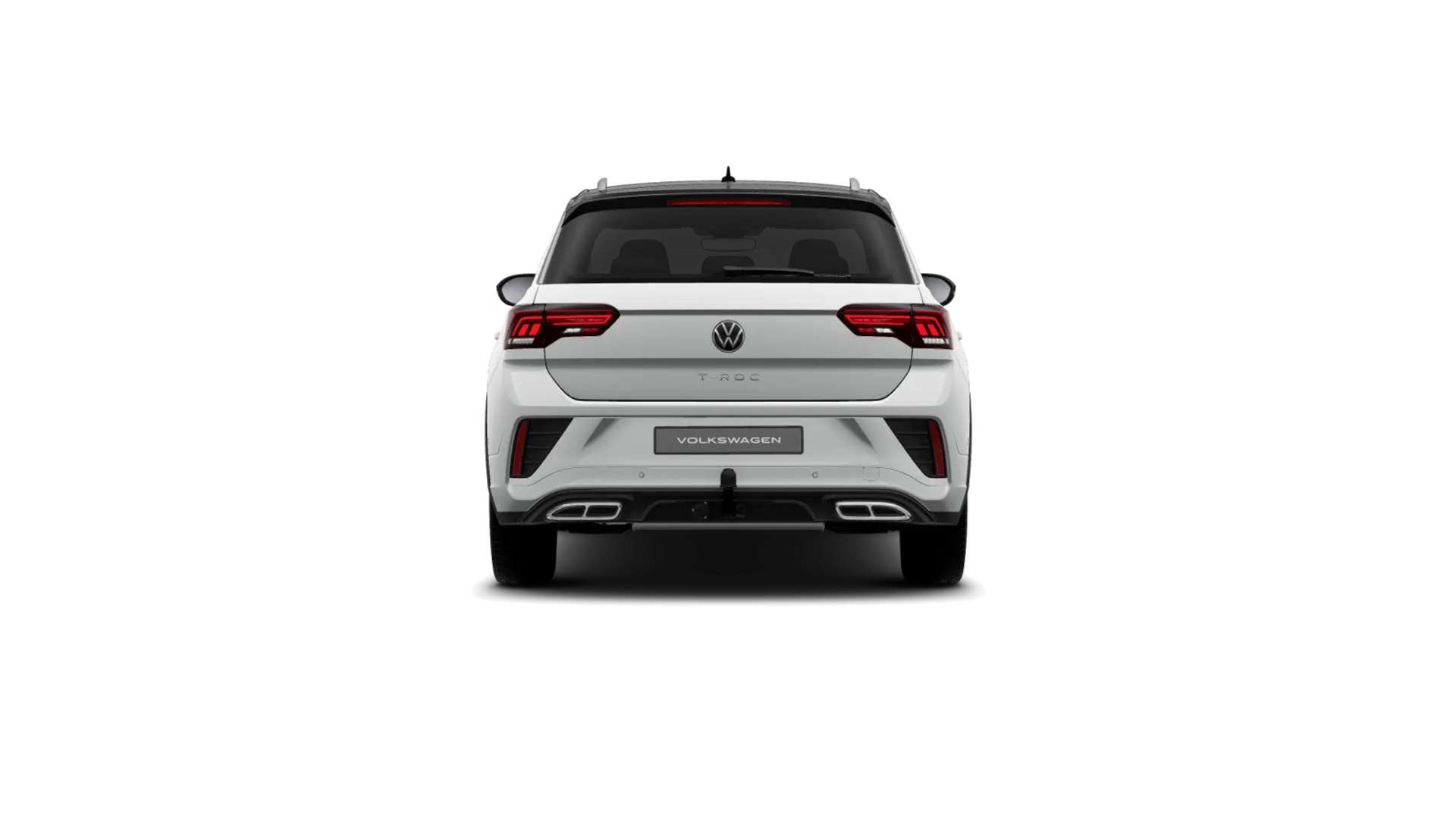 Volkswagen T-Roc R-Line - 2025 - Joinsteer - #6