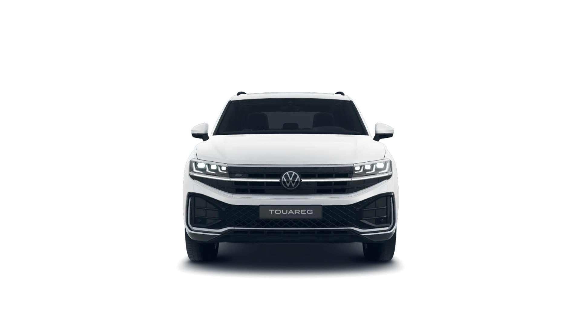 Volkswagen Touareg TDI R-Line - 2025 - Joinsteer - #7