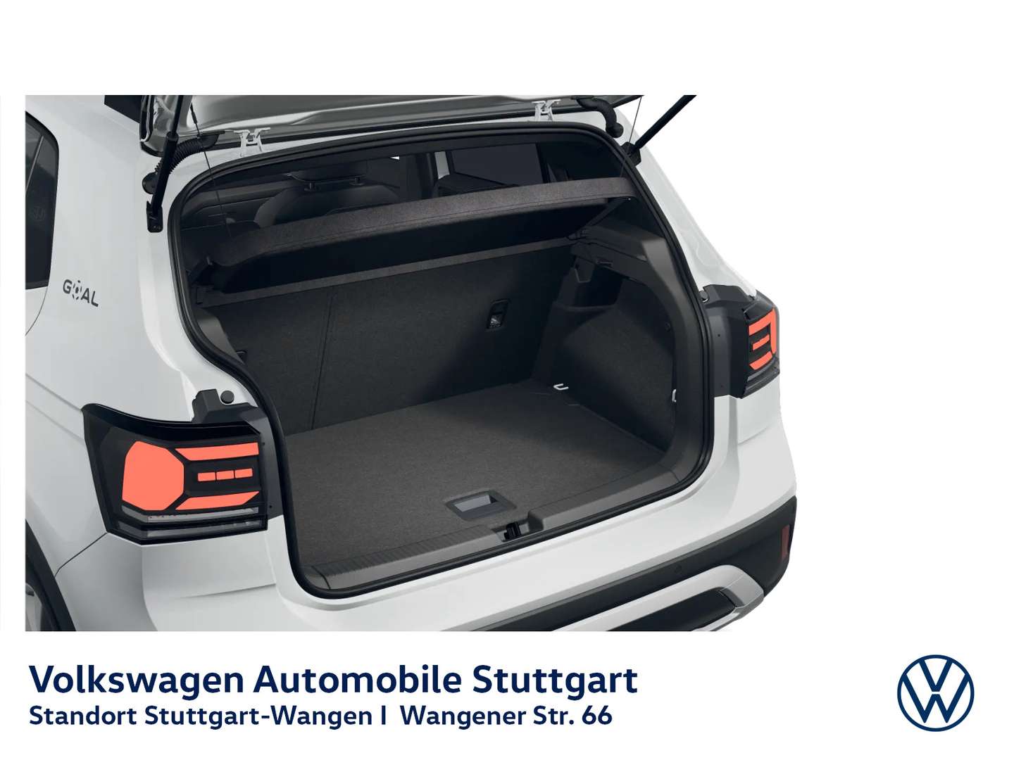 Volkswagen T-CROSS TSI Life - 2024 - Joinsteer - #6