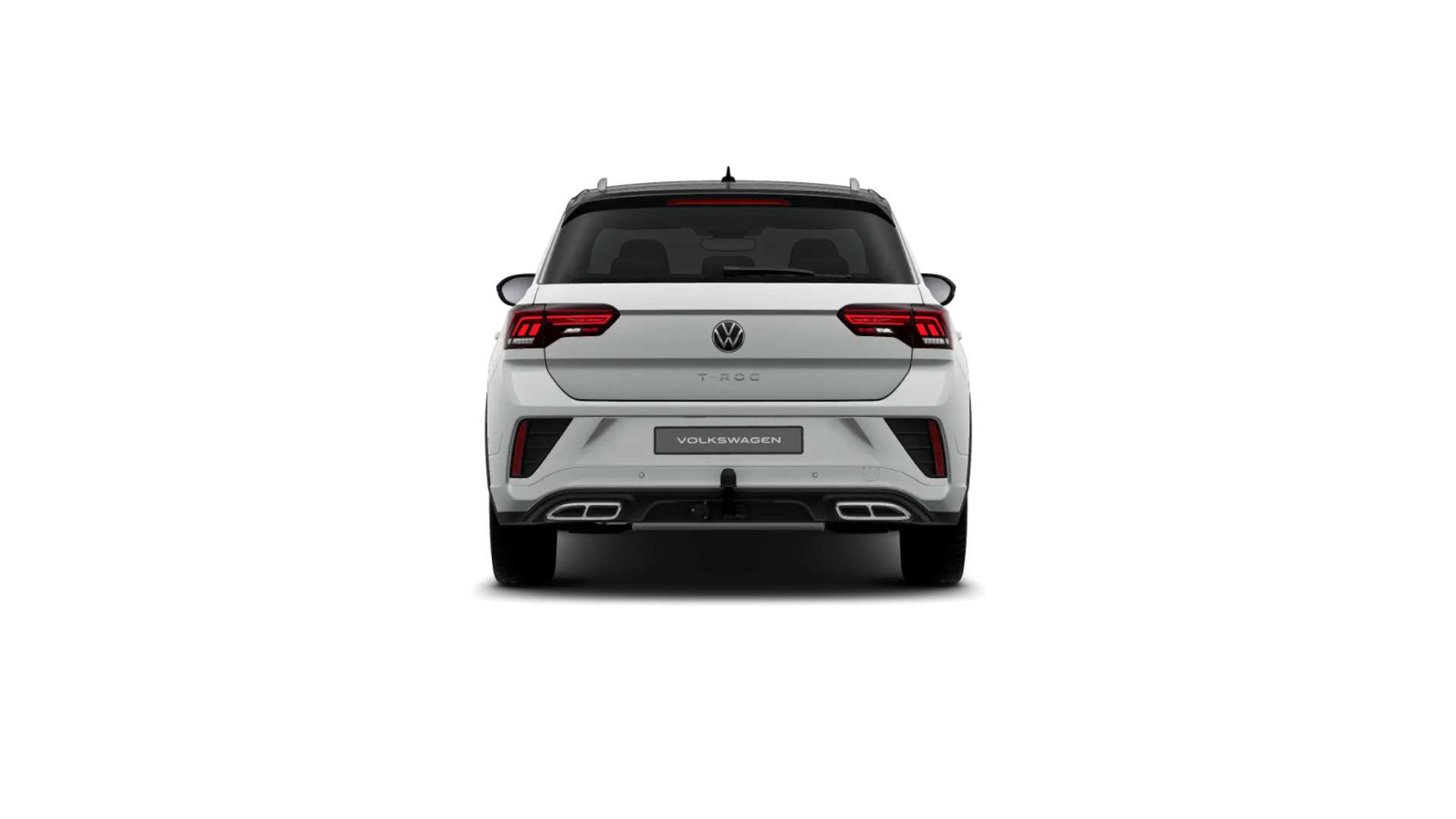 Volkswagen T-Roc R-Line - 2025 - Joinsteer - #6