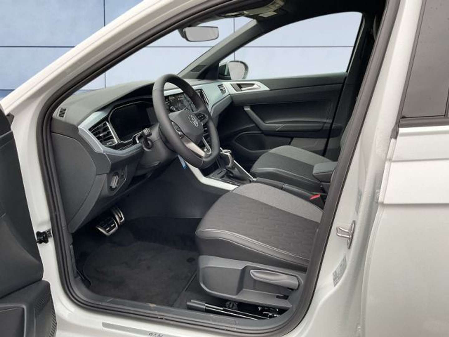 Volkswagen Taigo TSI - 2025 - Joinsteer - #9