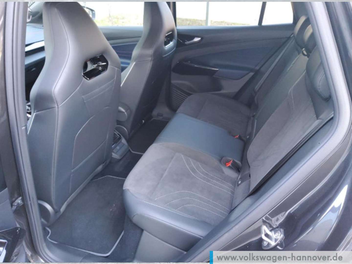 Volkswagen ID.4 GTX - 2022 - Joinsteer - #8