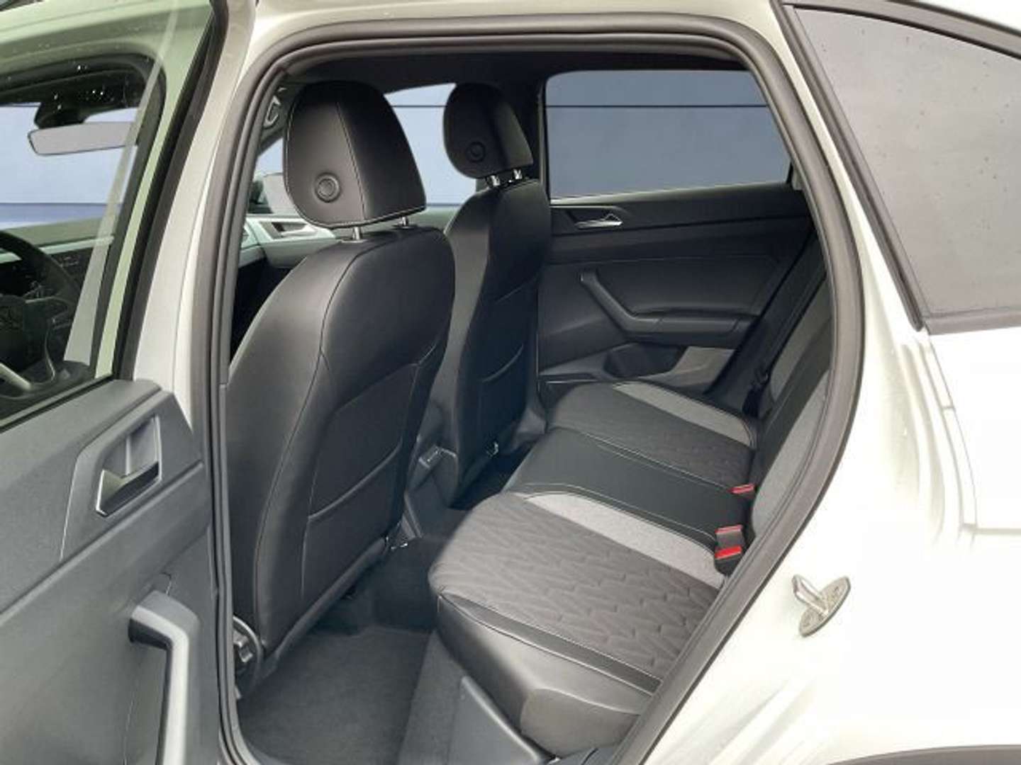 Volkswagen Taigo TSI - 2025 - Joinsteer - #10