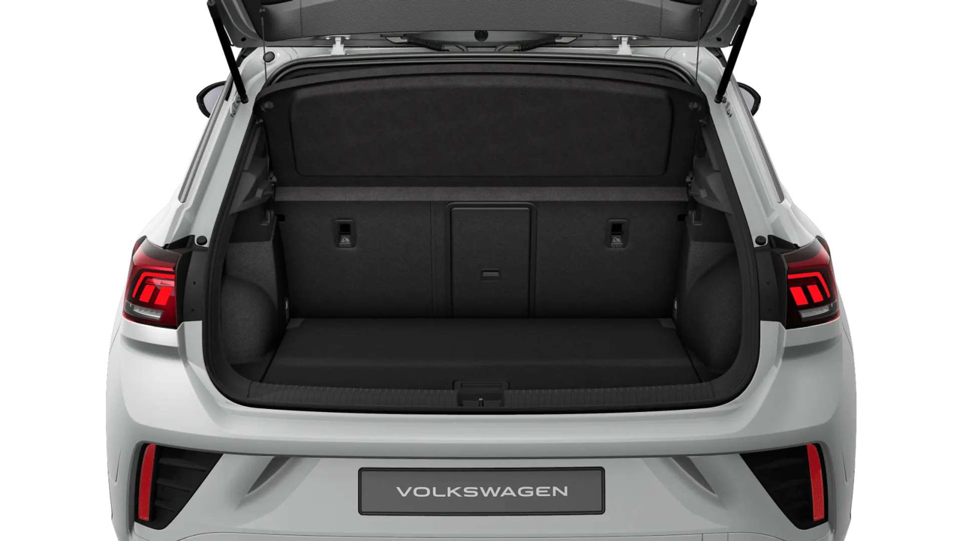 Volkswagen T-Roc R-Line - 2025 - Joinsteer - #7