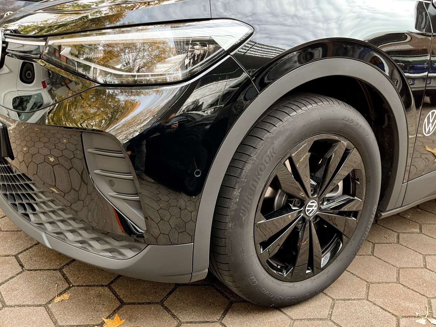 Volkswagen ID.4 Pro - 2025 - Joinsteer - #6