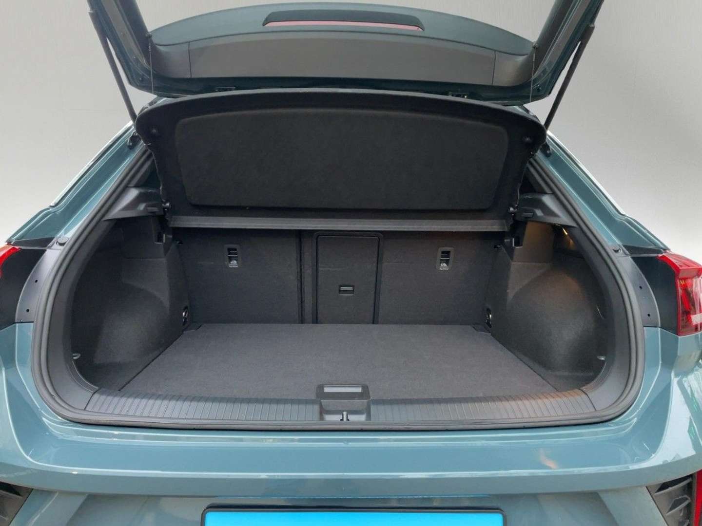 Volkswagen T-Roc R-Line - 2025 - Joinsteer - #6