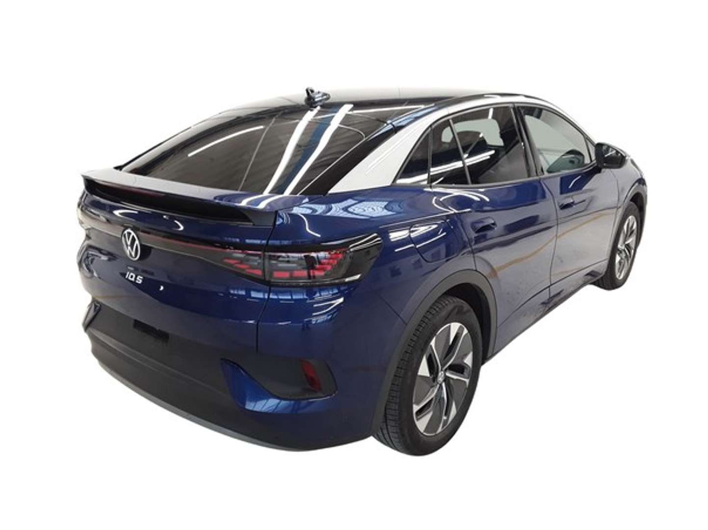 Volkswagen ID.5 Pro - 2025 - Joinsteer - #2