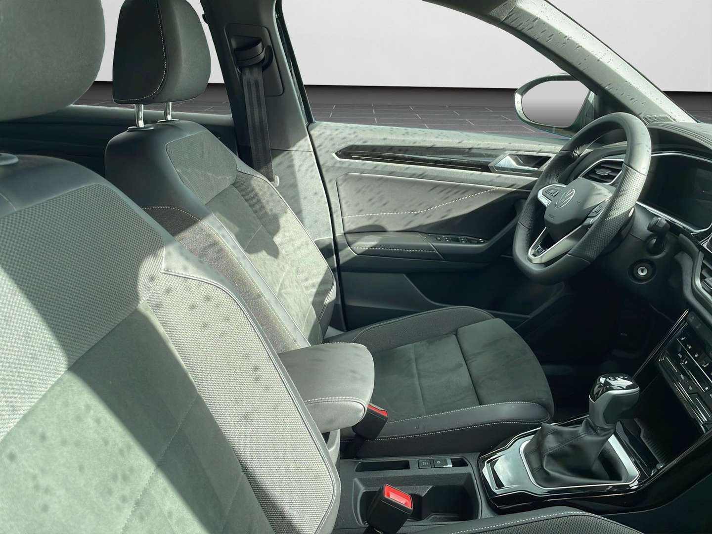 Volkswagen T-Roc R-Line - 2025 - Joinsteer - #3