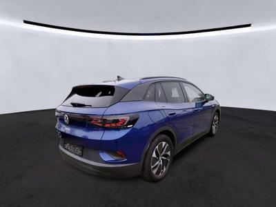 Volkswagen ID.4 Tech -  - Joinsteer - #1