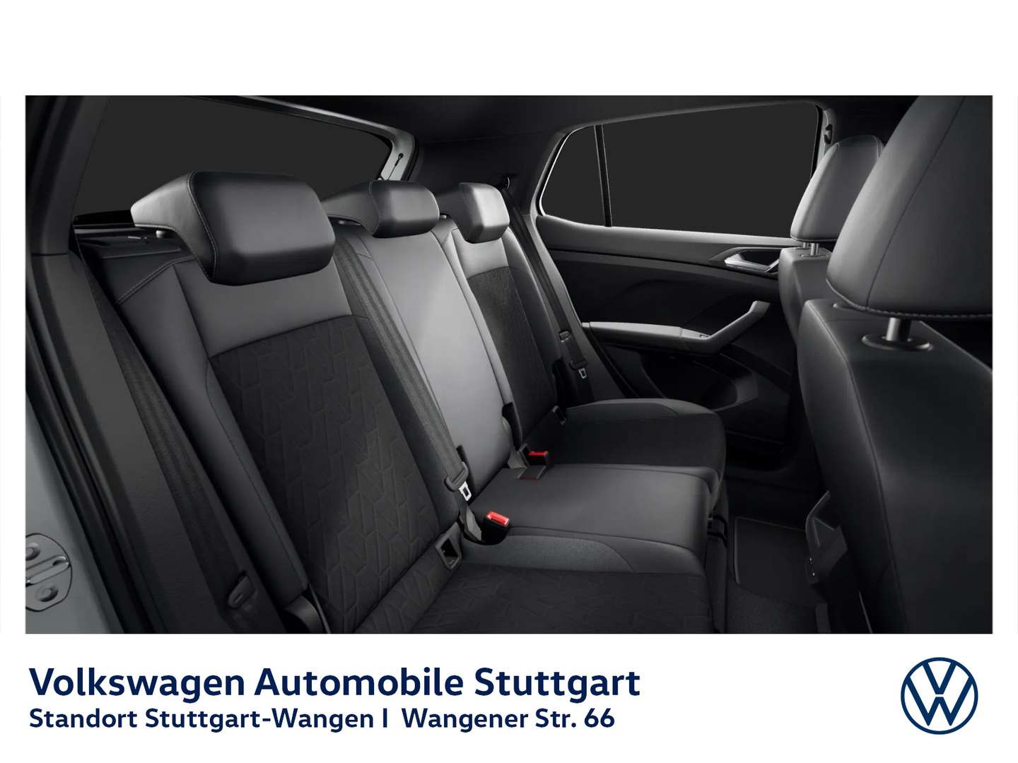 Volkswagen T-CROSS TSI Life - 2024 - Joinsteer - #9