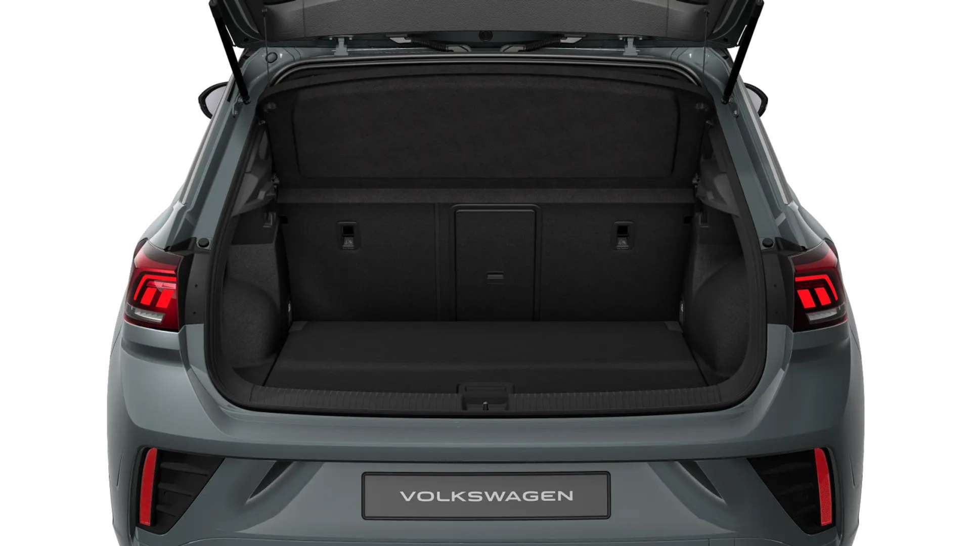 Volkswagen T-Roc R-Line - 2025 - Joinsteer - #7