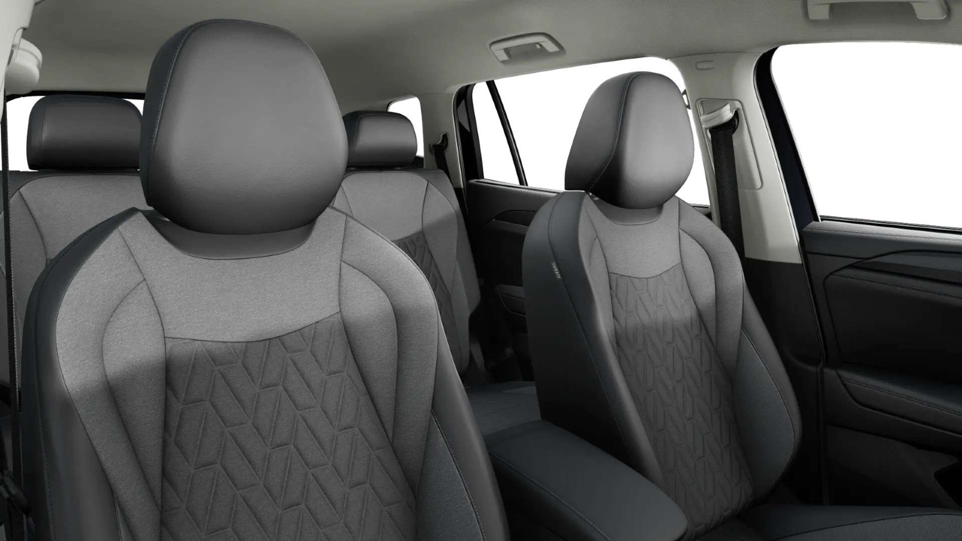 Volkswagen Tayron Life ETSI - 2025 - Joinsteer - #10