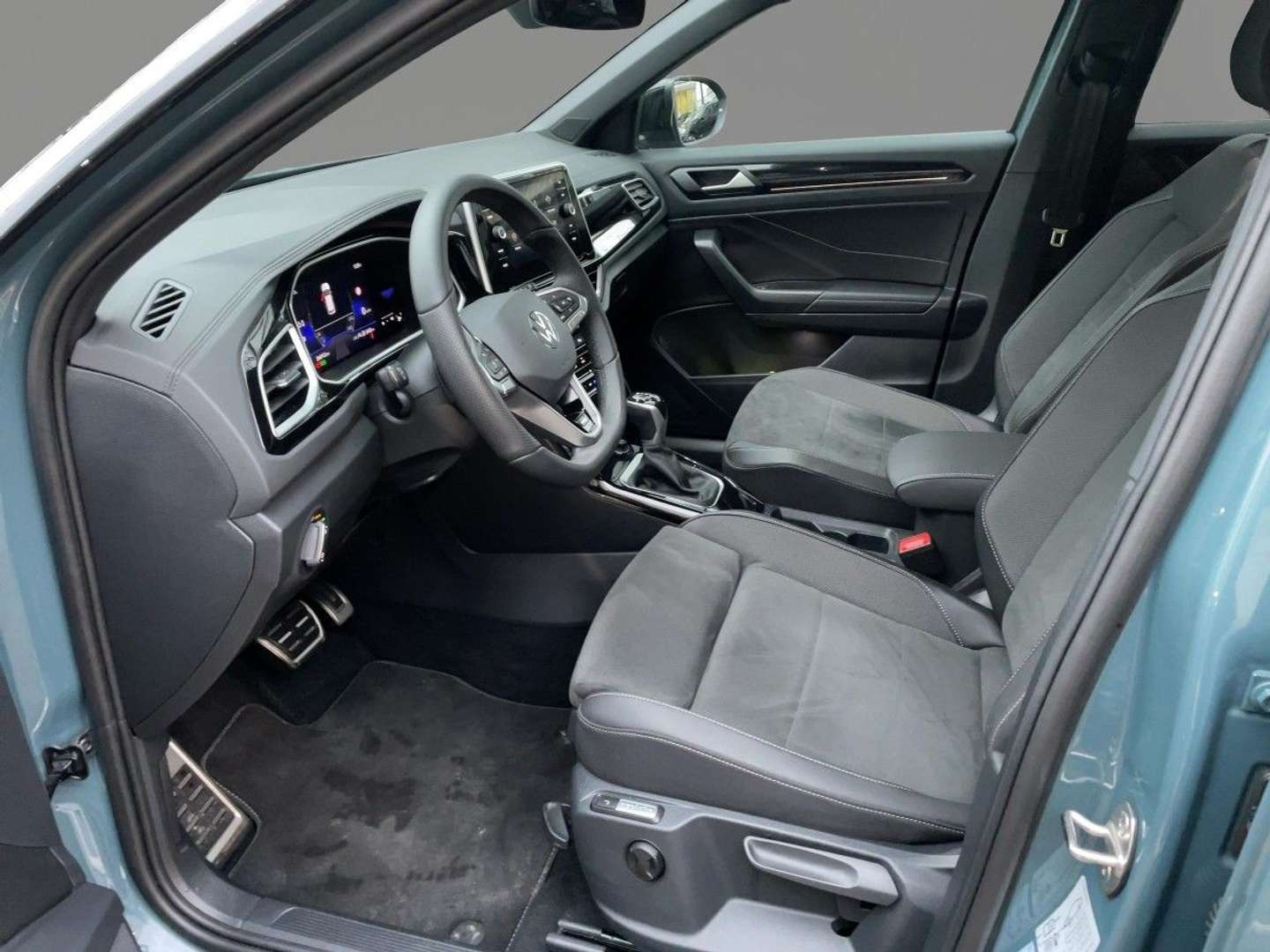 Volkswagen T-Roc R-Line - 2025 - Joinsteer - #7