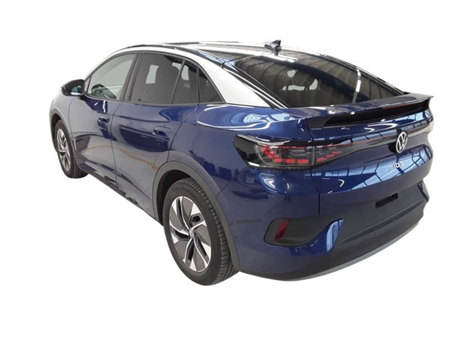 Volkswagen ID.5 Pro - 2025 - Joinsteer - #3