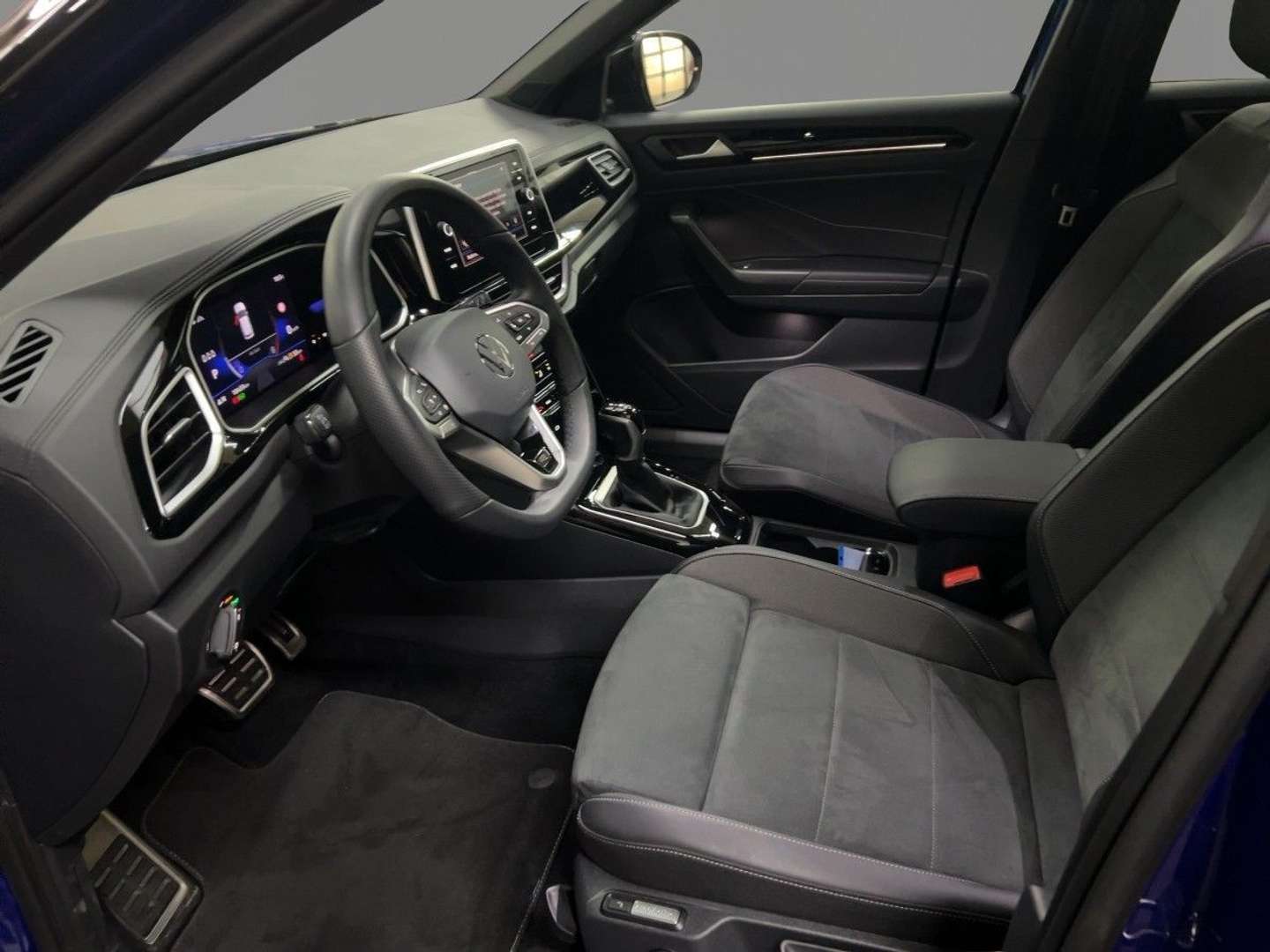 Volkswagen T-Roc R-Line - 2025 - Joinsteer - #7