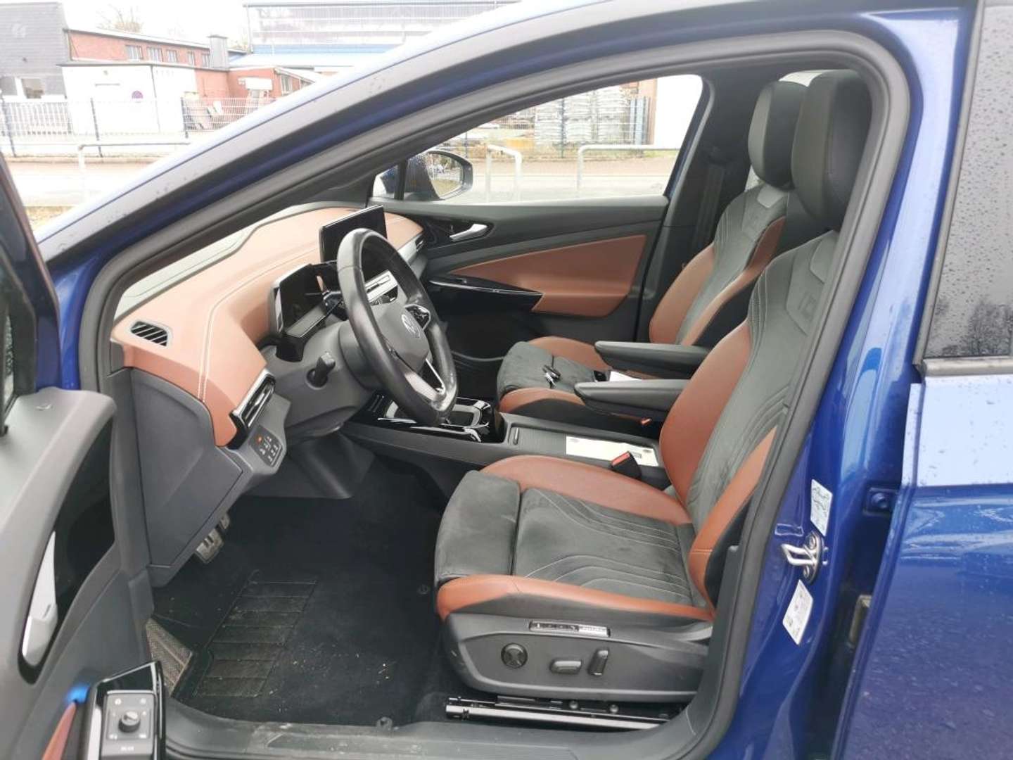 Volkswagen ID.4 Tech - 2021 - Joinsteer - #2