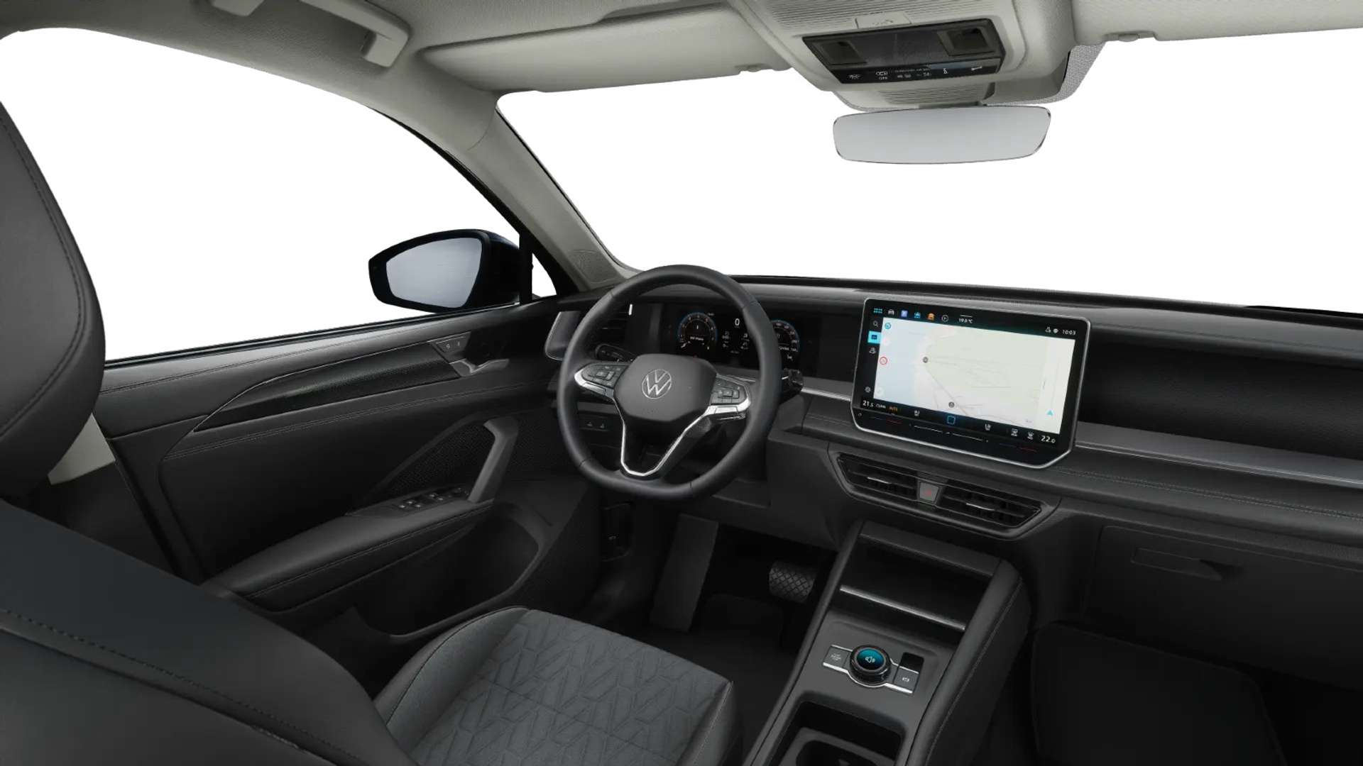 Volkswagen Tayron Life ETSI - 2025 - Joinsteer - #11