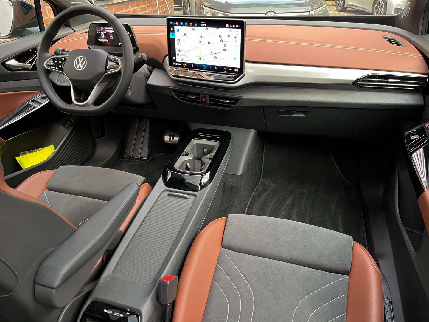 Volkswagen ID.4 Pro - 2025 - Joinsteer - #8