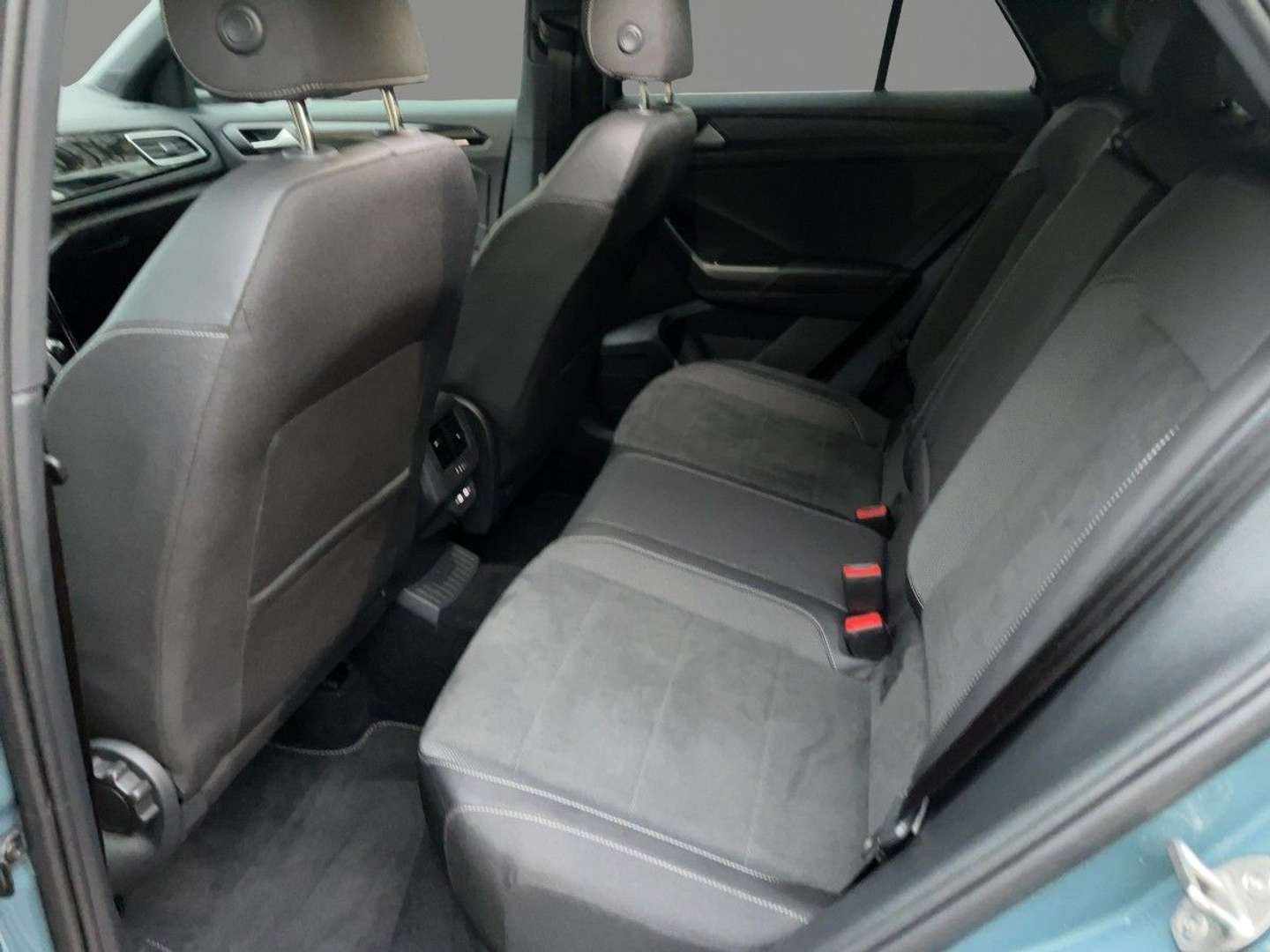 Volkswagen T-Roc R-Line - 2025 - Joinsteer - #8