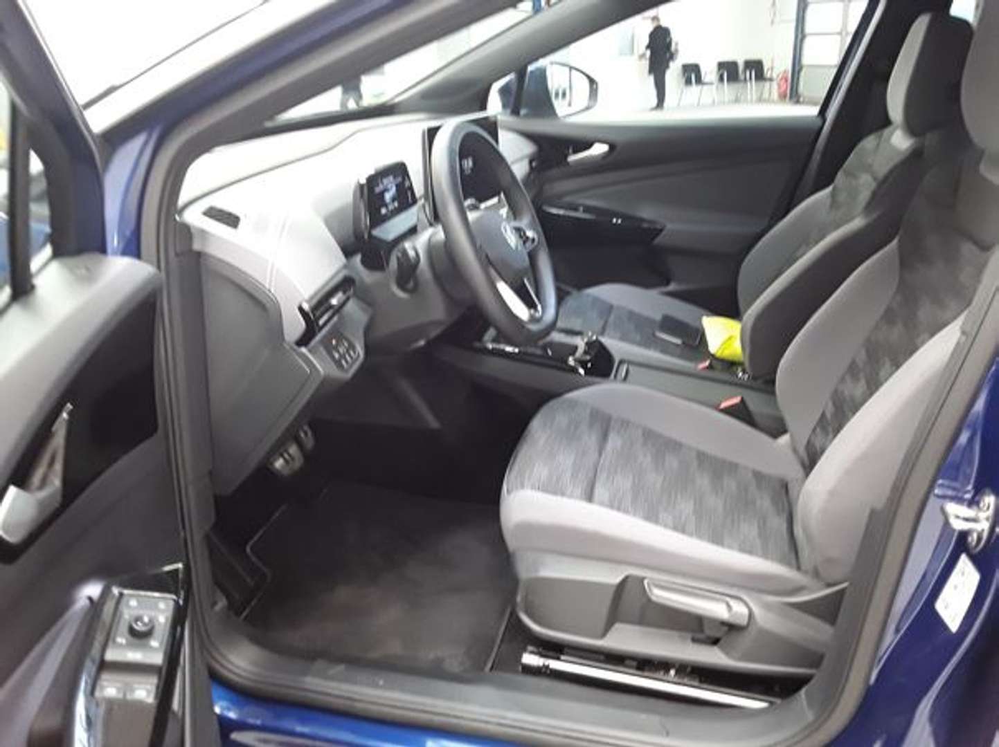 Volkswagen ID.5 Pro - 2025 - Joinsteer - #4