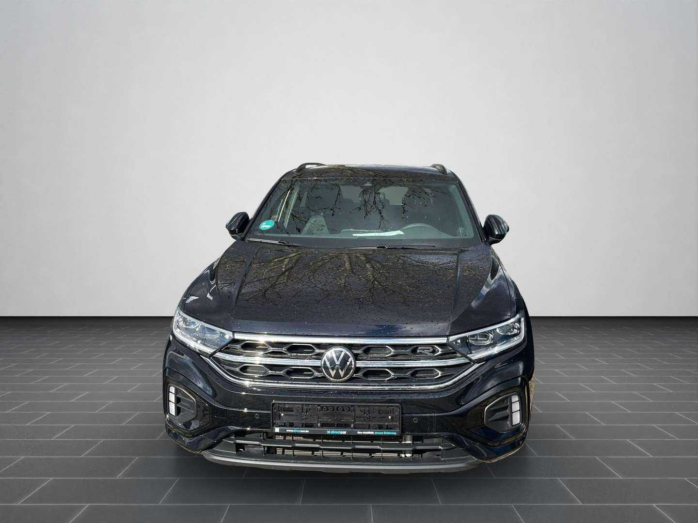 Volkswagen T-Roc R-Line - 2025 - Joinsteer - #5
