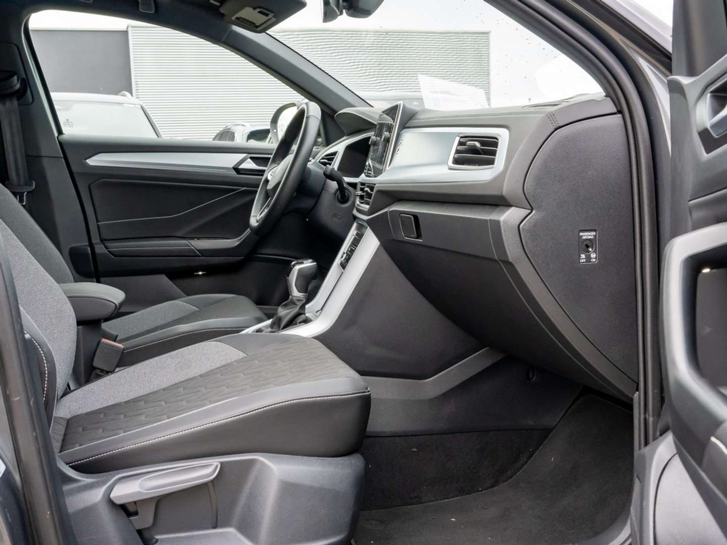 Volkswagen T-Roc TDI - 2025 - Joinsteer - #3