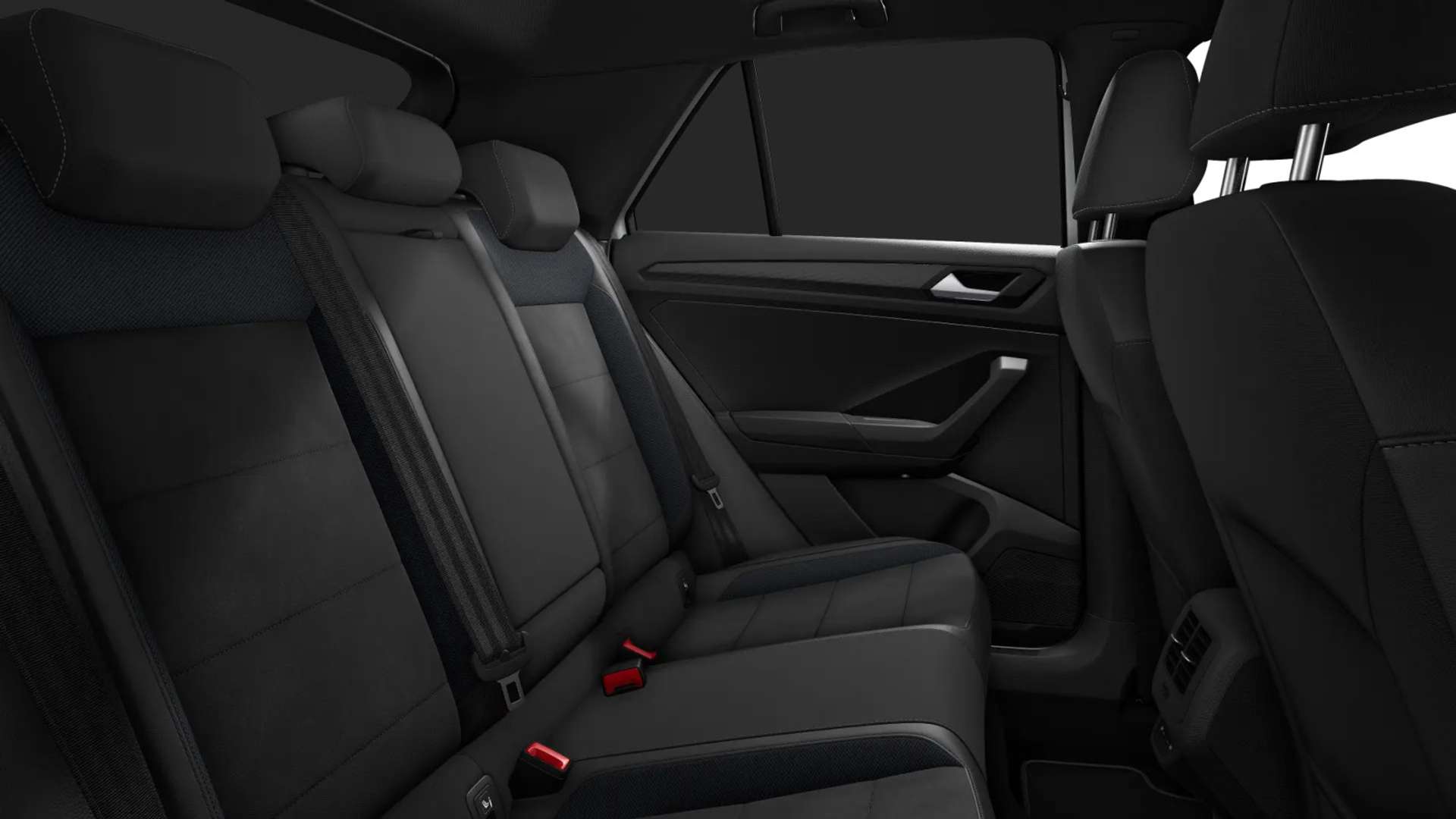 Volkswagen T-Roc R-Line - 2025 - Joinsteer - #11