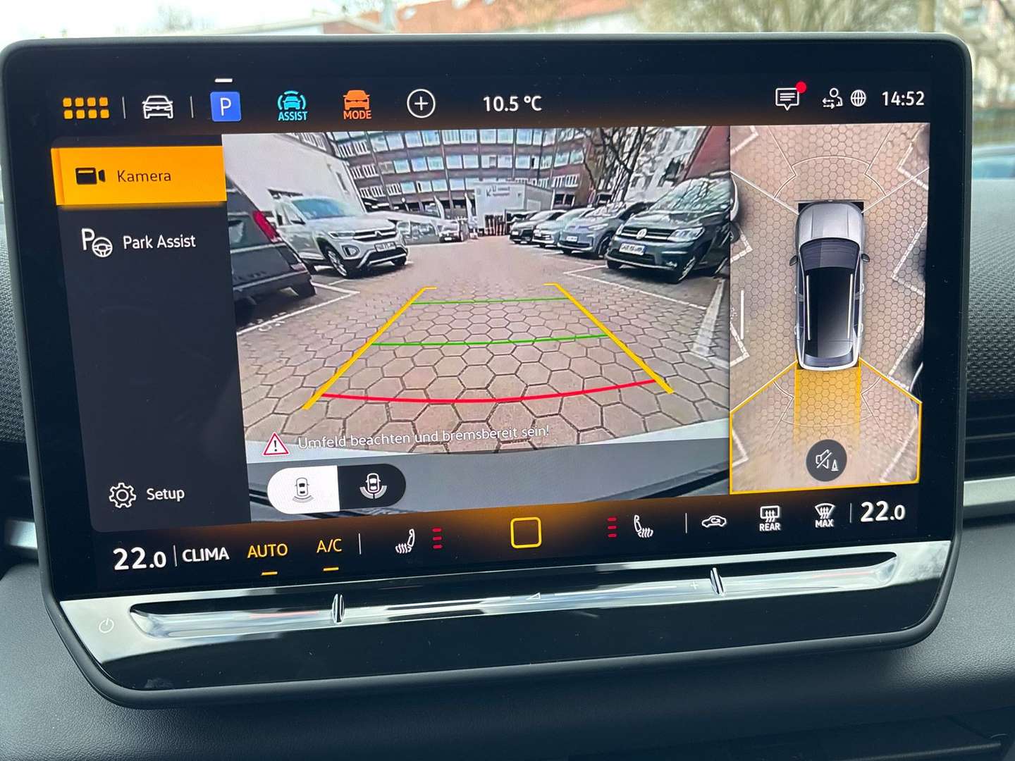 Volkswagen T-Roc R-Line - 2026 - Joinsteer - #13