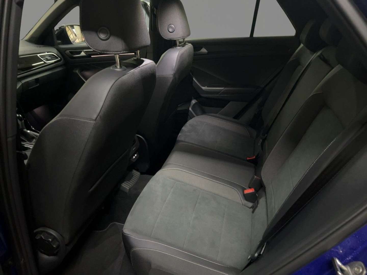 Volkswagen T-Roc R-Line - 2025 - Joinsteer - #8