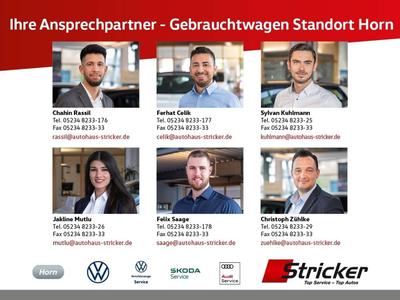 Volkswagen ID.4 Tech -  - Joinsteer - #2