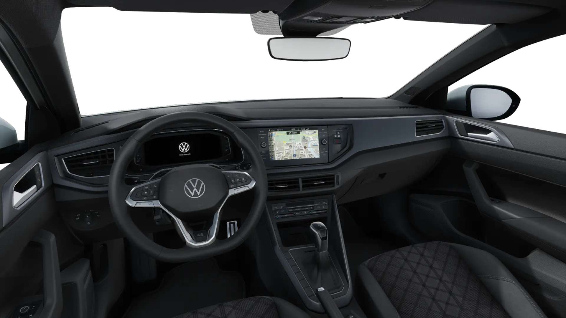 Volkswagen Taigo R-Line - 2025 - Joinsteer - #11