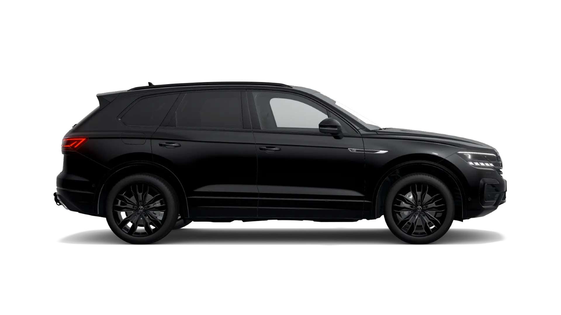 Volkswagen Touareg TDI R-Line - 2022 - Joinsteer - #6