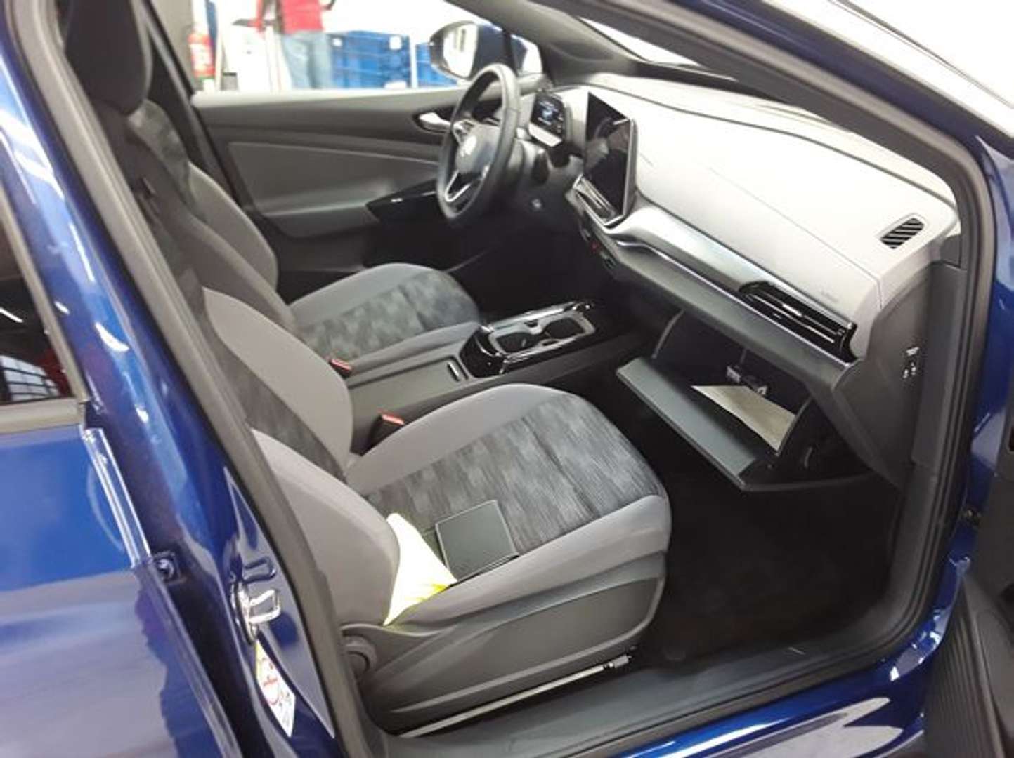 Volkswagen ID.5 Pro - 2025 - Joinsteer - #5