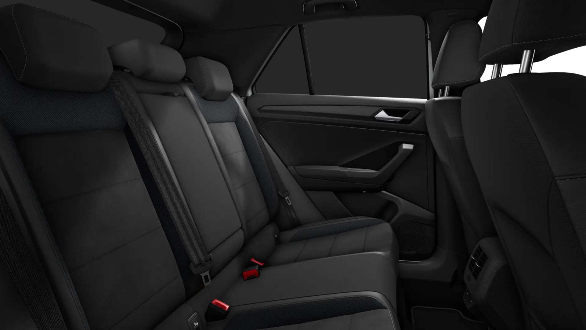 Volkswagen T-Roc R-Line - 2025 - Joinsteer - #11