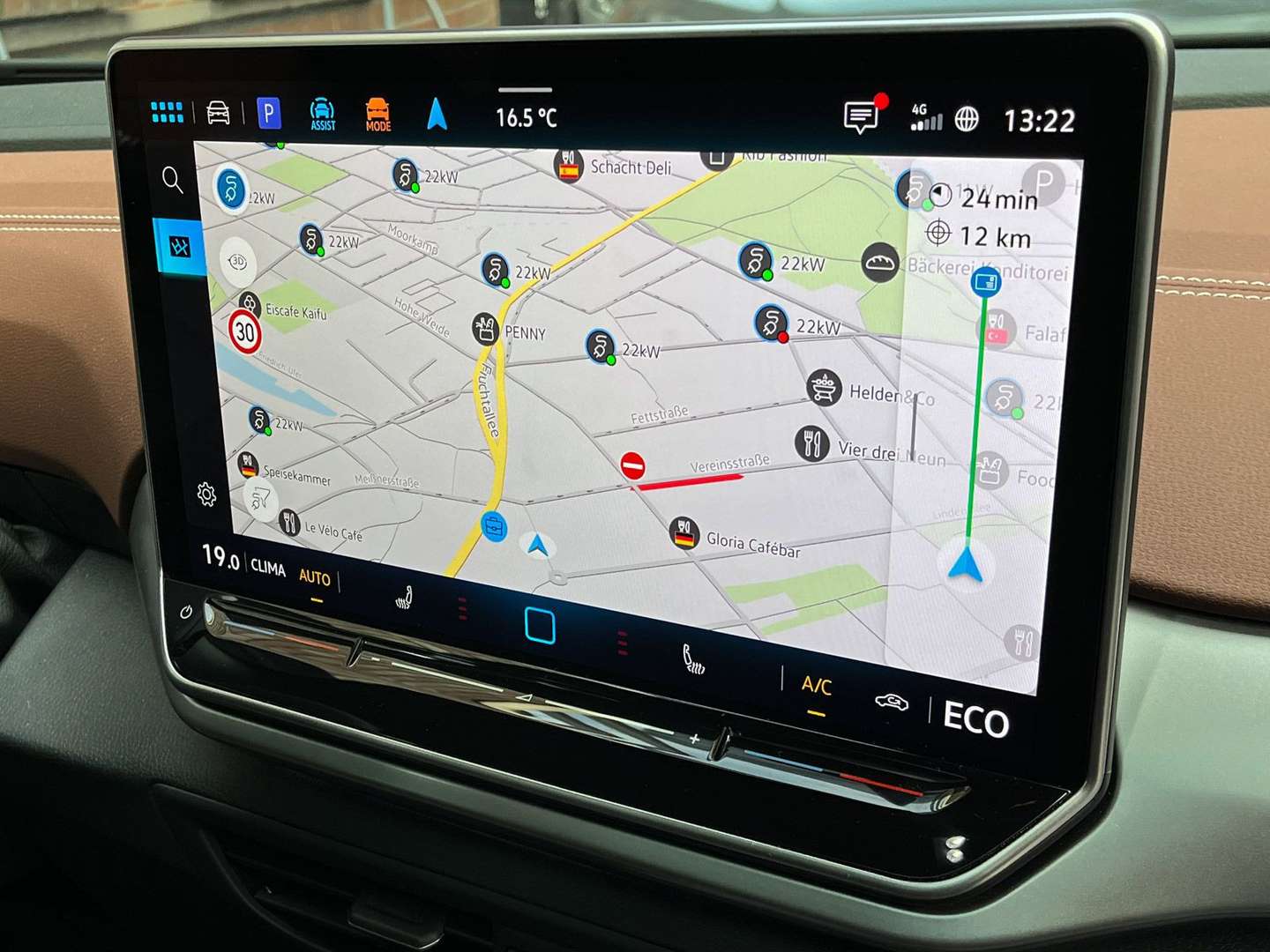 Volkswagen ID.4 Pro - 2025 - Joinsteer - #10