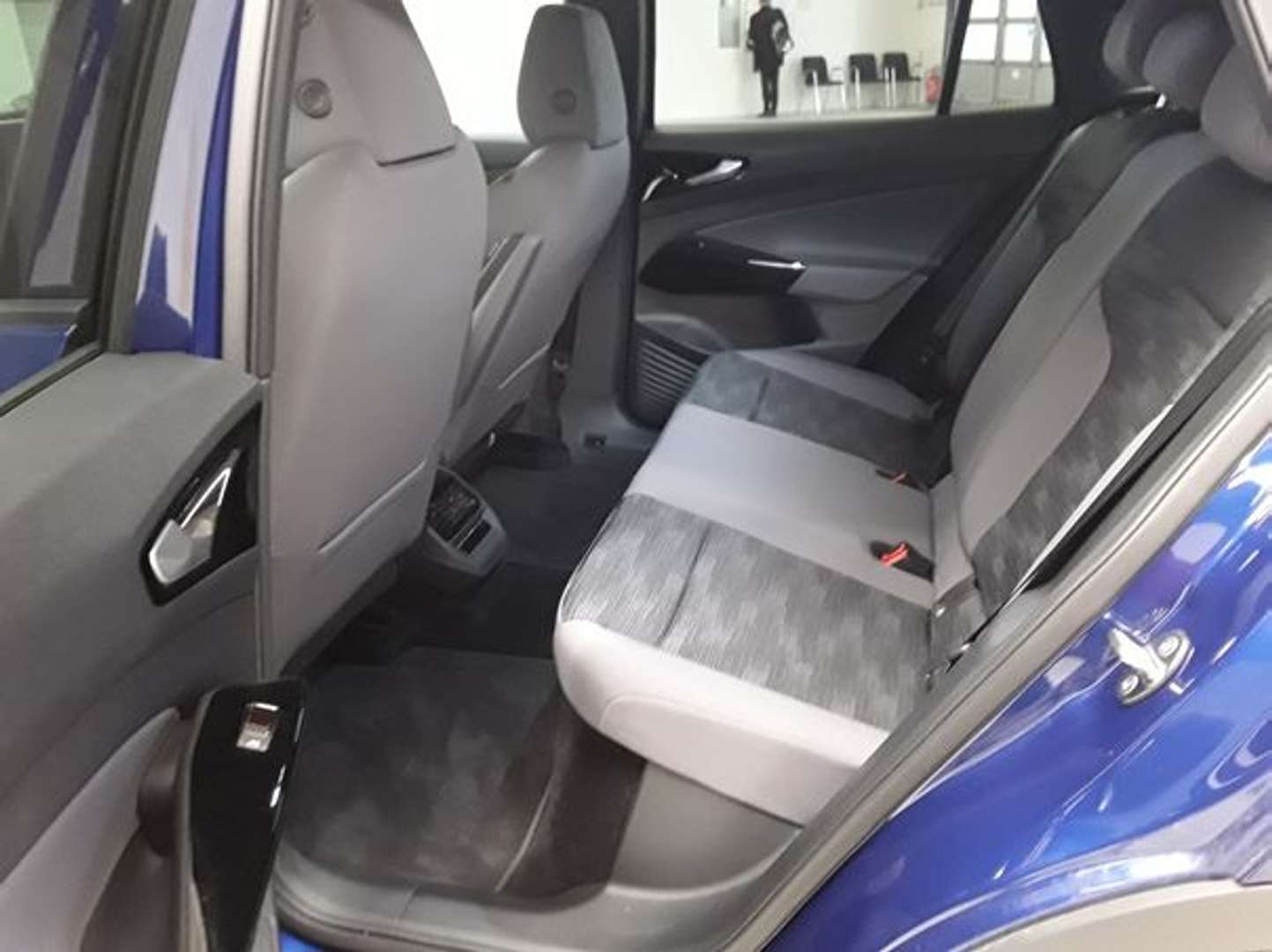 Volkswagen ID.5 Pro - 2025 - Joinsteer - #6