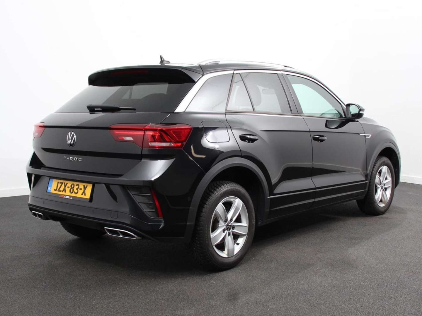 Volkswagen T-Roc R-Line - 2025 - Joinsteer - #3