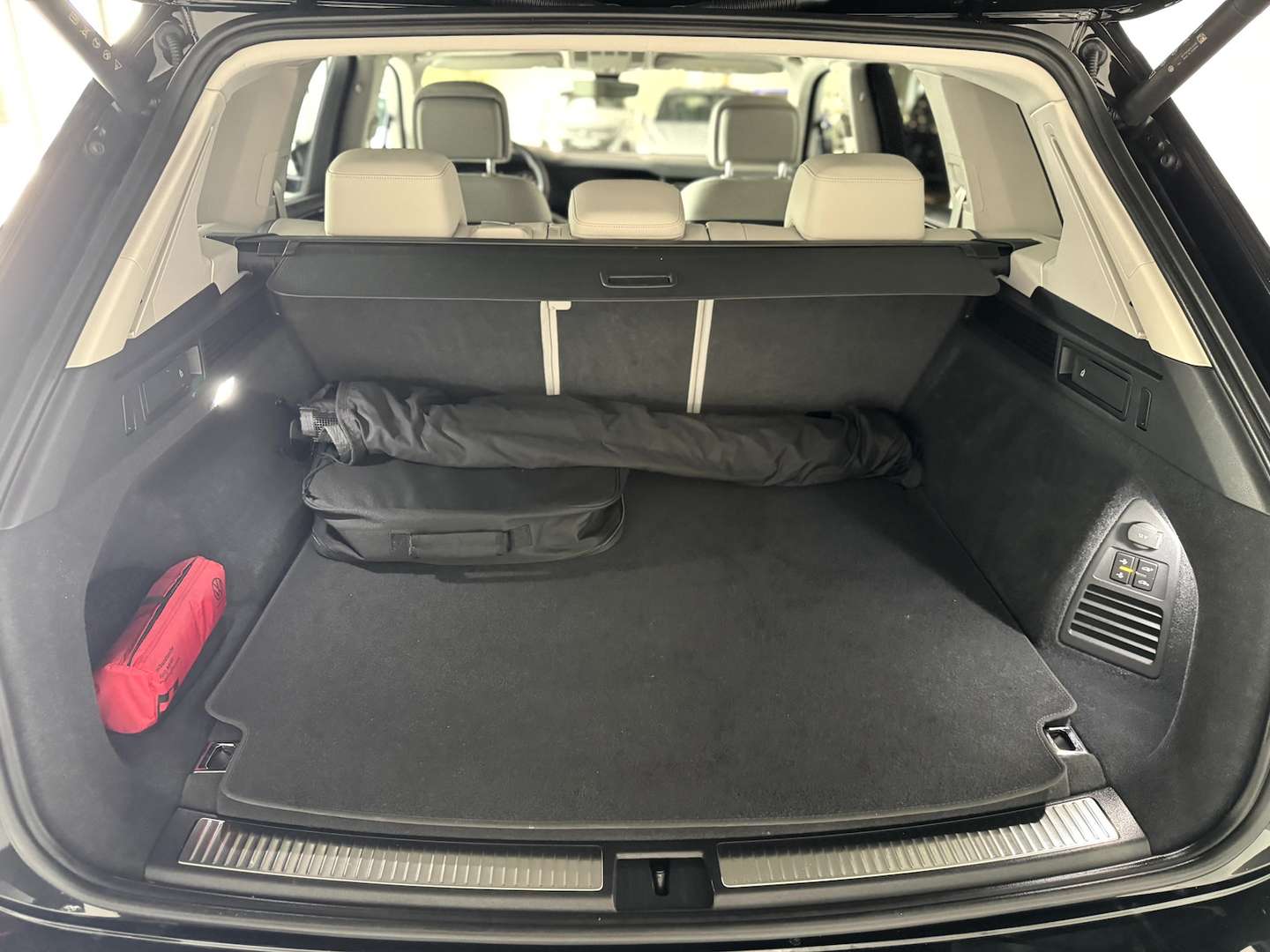 Volkswagen Touareg EHybrid 4Motion - 2024 - Joinsteer - #7